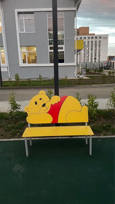 Мафы горки для садиков