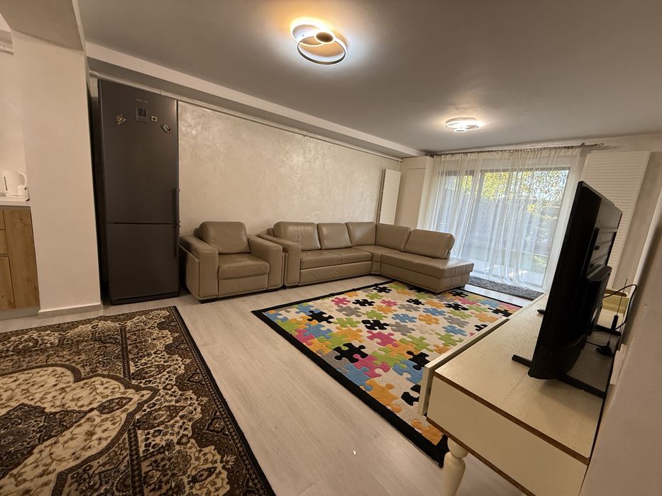 Apartament 2 Camere, Brașov, Noua, Green Vally