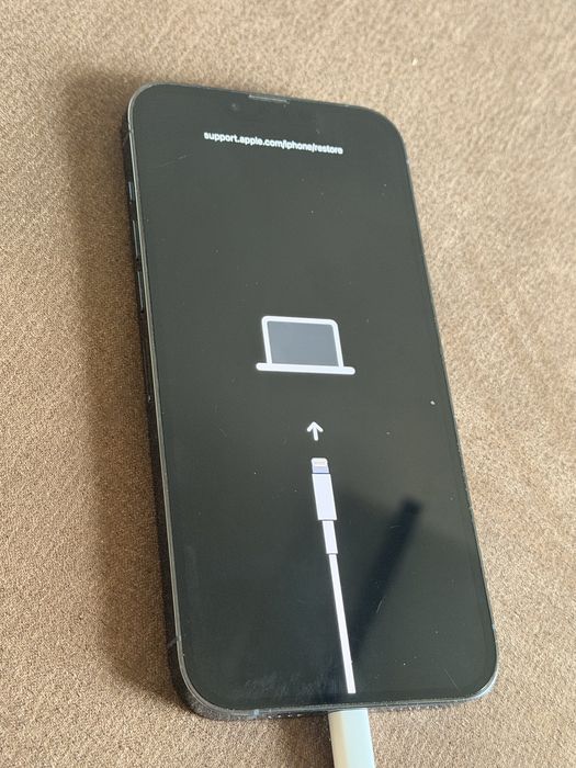 Iphone 13 pro max icloud