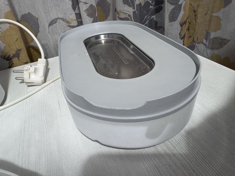 Sterilizator Philips scf 286 - suzete, biberoane, etc