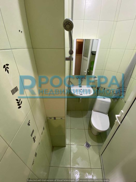 Продава се Четиристаен апартамент в Търговище, Център - 103 кв.м за 1173 €/кв.м - Снимка #16