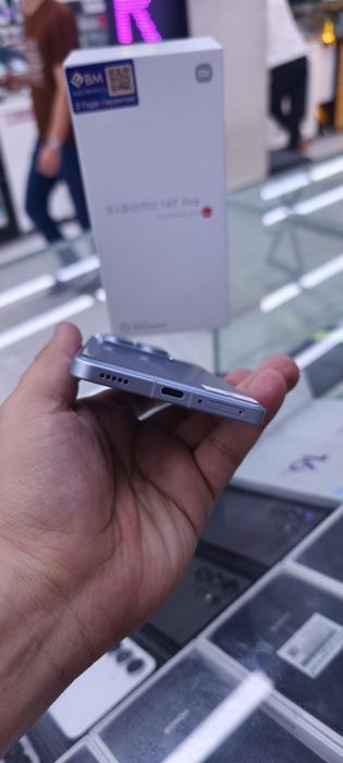 xiaomi 14T pro 12/512 titan gray