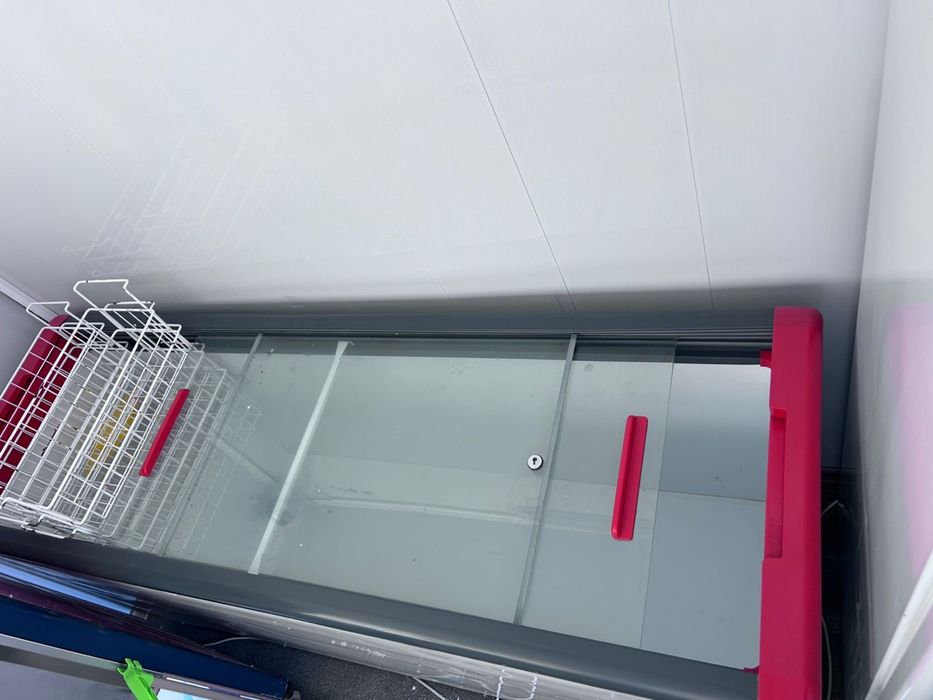 Продам морозильник-ларь