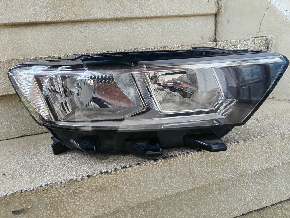 Фарове VW T-Roc ляв десен / Фар Т-Рок / Фар T-Roc Оригинални