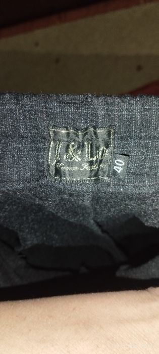 Продам кашемировые брюки