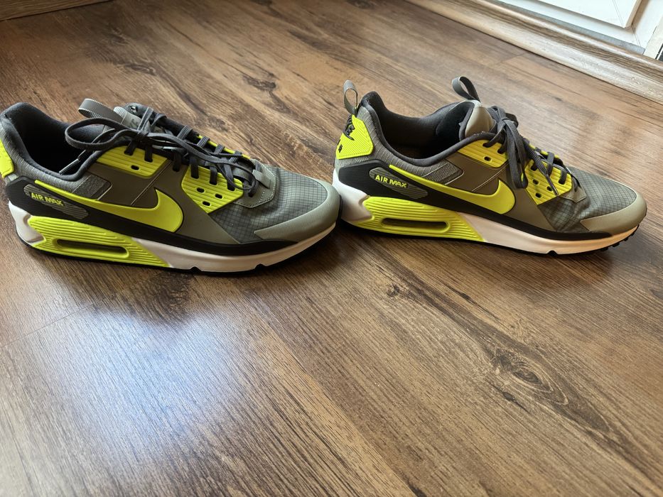 Nike Air Max Drift 46