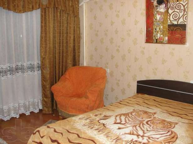 1 комн.в районе Вокзала Айман.wi-fi.фиск.чек.