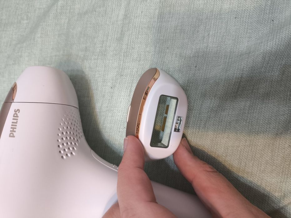 Philips lumea sc1997/00