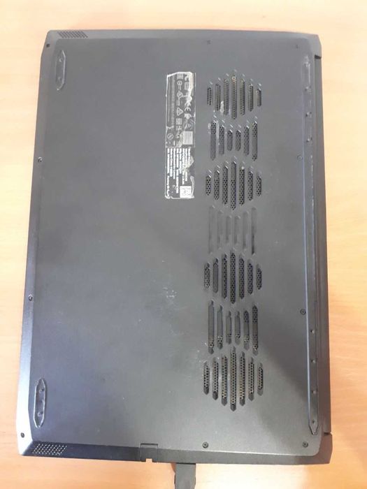 Lenovo IdeaPad Gaming 3 (15ACH6)-Ryzen 7 / 16 GB RAM/ Windows 11