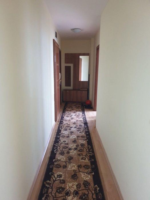 Дава се под наем Тристаен апартамент в София, Люлин 8 - 105 кв.м за 718.08 € - Снимка #7