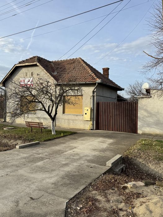 Casa de vanzare Nadlac