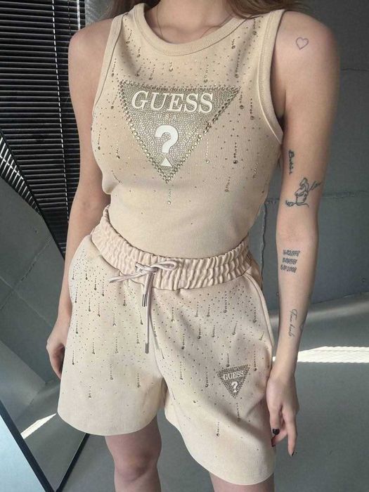 Compleu dama Guess pentru vara