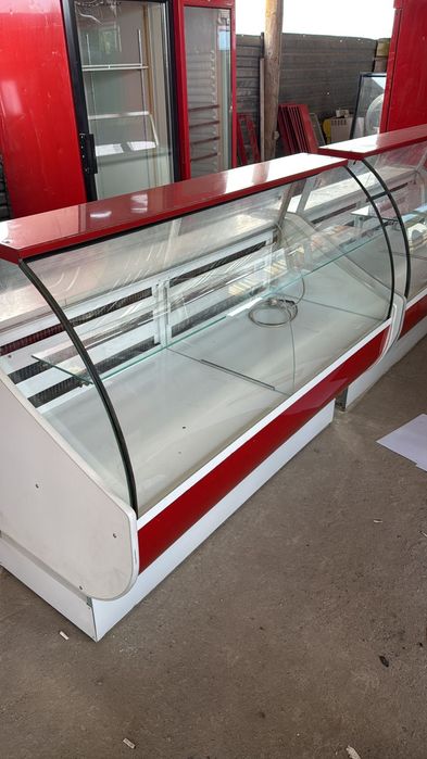 Холодильники рабочие