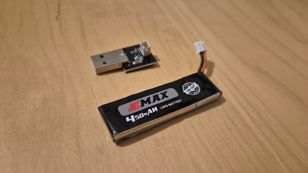 Дрон EZ Pilot Begginer FPV