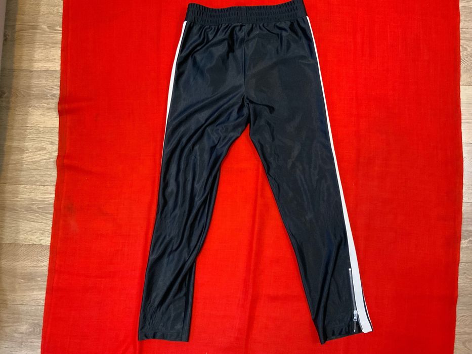 Moncler&Palm Angels-оригинална долница 48 м,33-34номер дънки