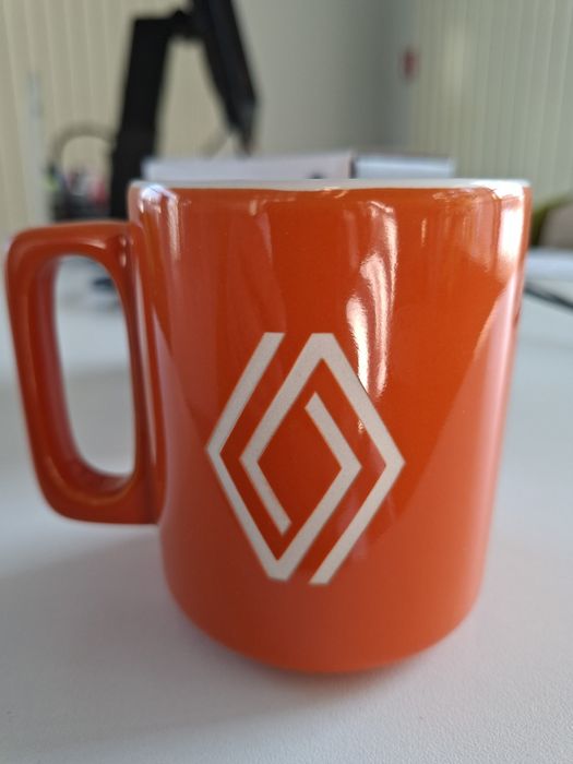 Cana Renault originala