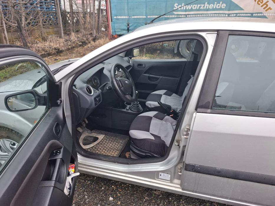 Ford Fiesta 1200 euro