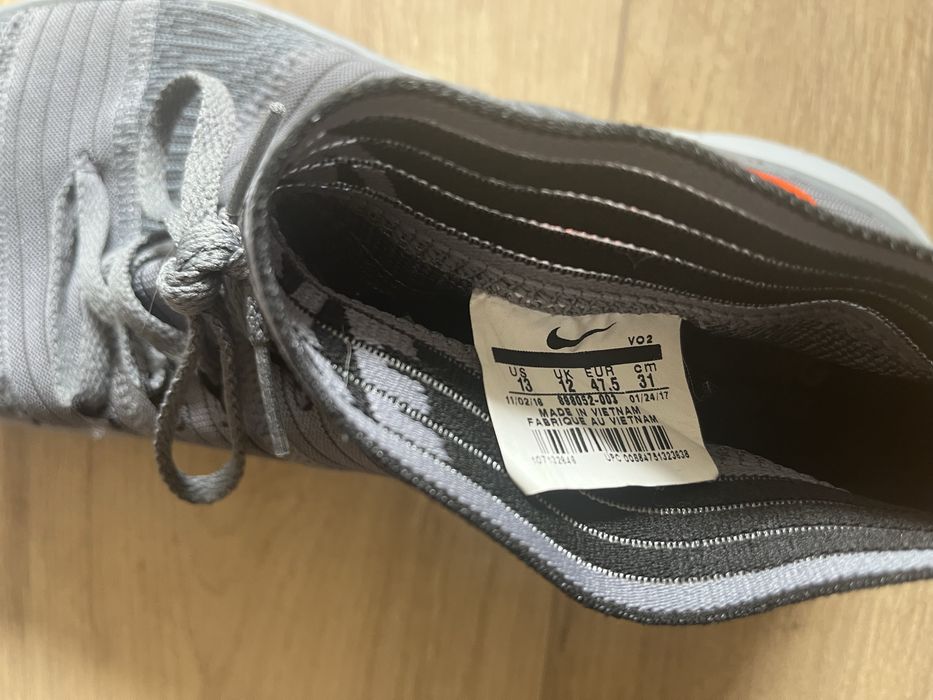 Nike running маратонки