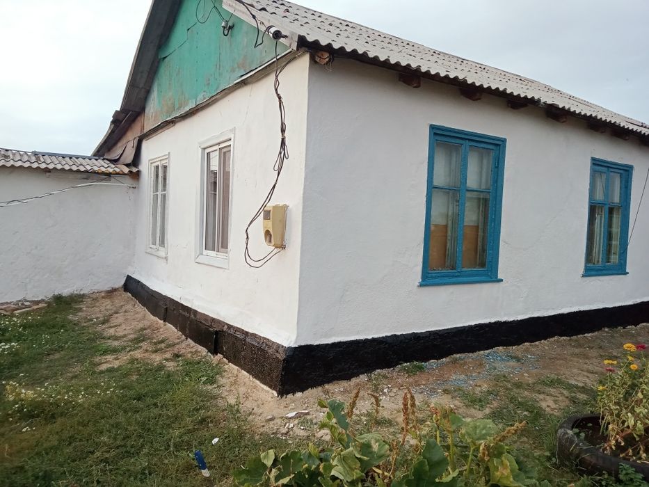 Продам дом с. Шойындыколь