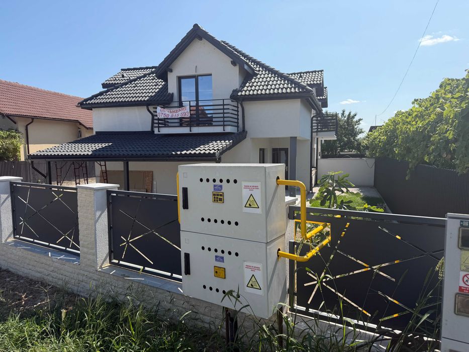 Casa Duplex Copacelu
