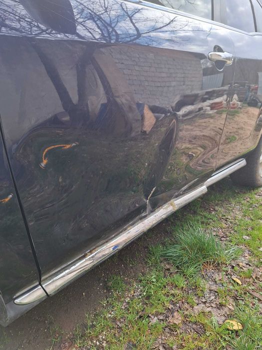 De vanzare Maxda CX7 2.2 disel an 2011