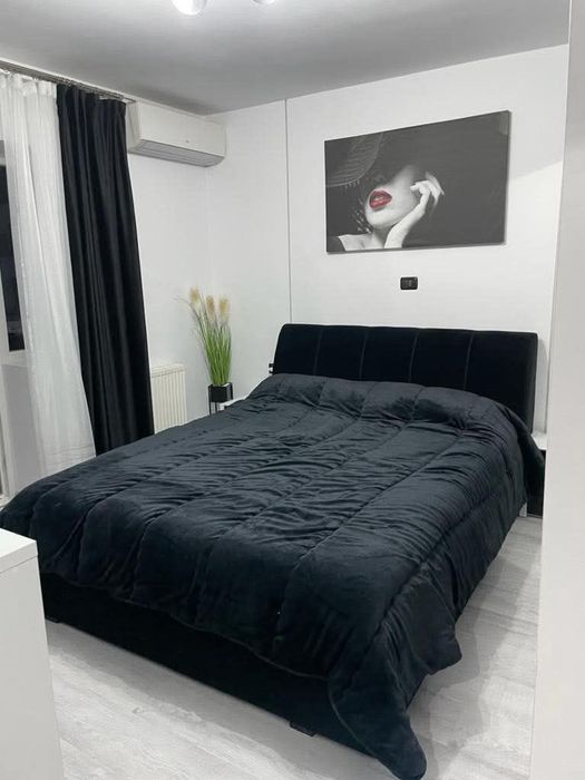 Apartament 2 camere decomandat Curtea de Arges
