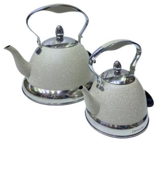 Чайник для кухни, шайник