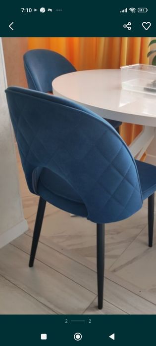 Продам комплект 3 кресла