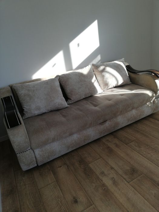 Отдам диван за 15 000 тенге