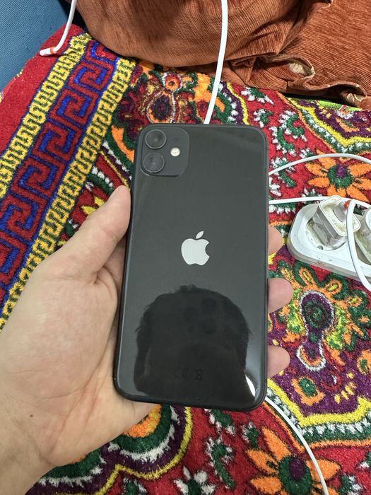 Iphone 11 128 gb