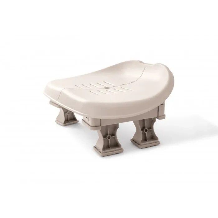 Седалка за джакузи Spa Seat Intex, регулируема височина 75-150 мм, ант