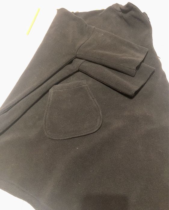 Poncho/Pelerina MaM sarcina/babywearing S/M