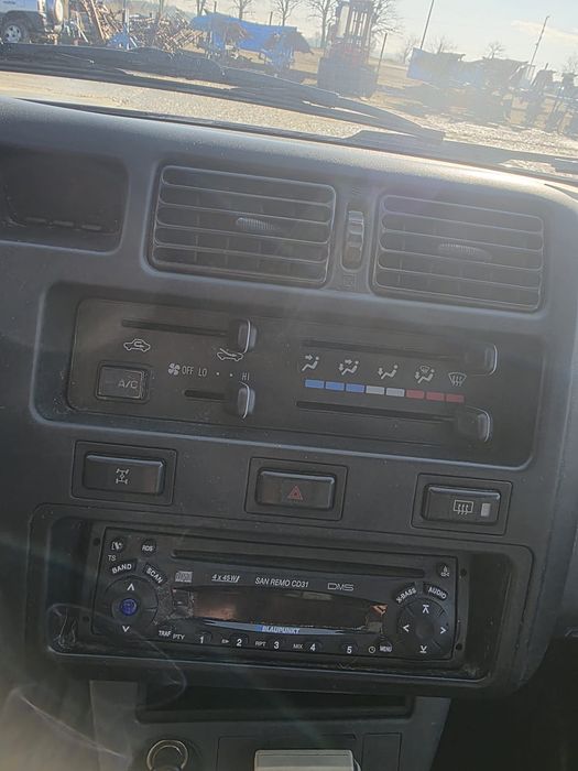 Toyota Rav 4 4x4  AER CONDITIONAT