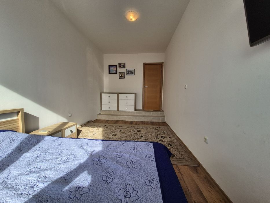 Дава се под наем Тристаен апартамент в с. Кошарица, Област Бургас - 85 кв.м за 359.04 € - Снимка #5