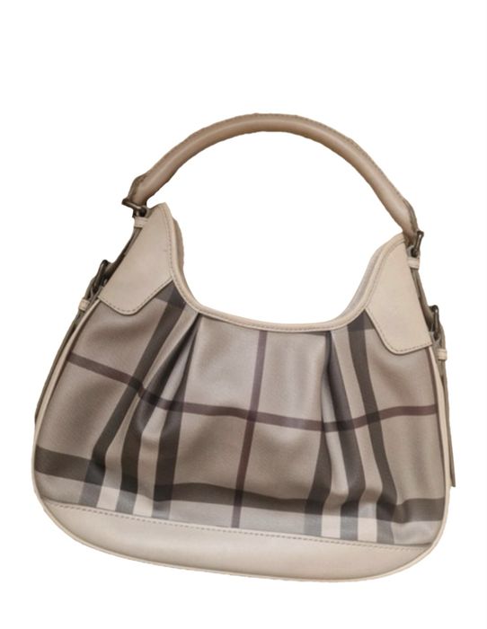 Geanta Burberry piele