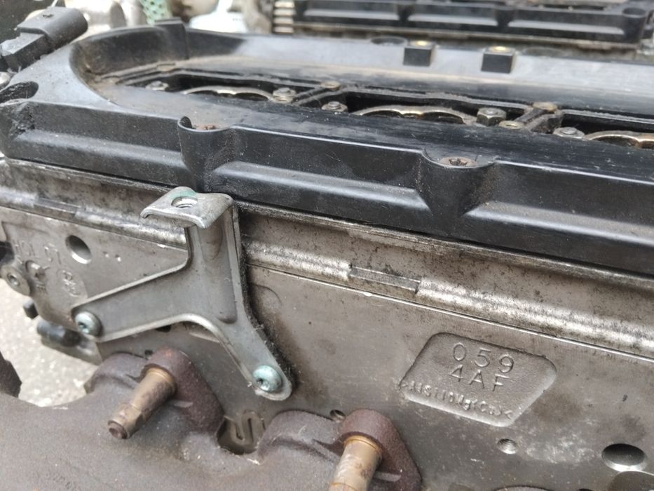 Глави Audi 3.0TDI 233кс