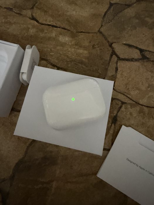 Airpods pro 3  ,noi cu tot cu cutie!!