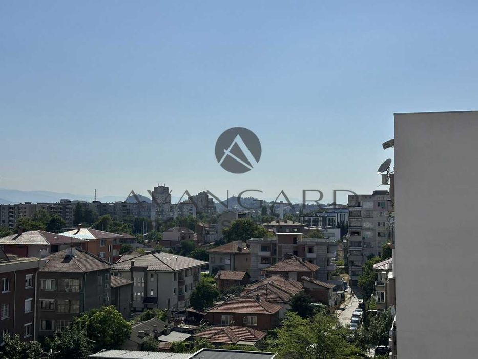 оф.19029 Тристаен реална квадратура/ Изгрев