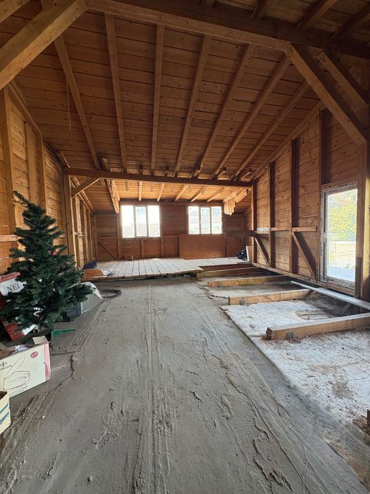 Casă P+1, 220 mp utili, teren 260 mp – Brătianu,  Constanța