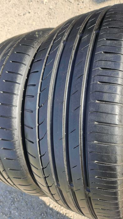 245/45 R17 • Vara • GoodRide ZuperEco 99W | 4 buc | Pret/buc