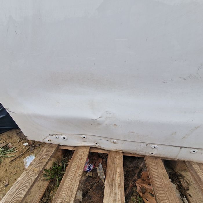 Opel Vivaro Peugeot Expert 2020 предна лява и  дясна врата