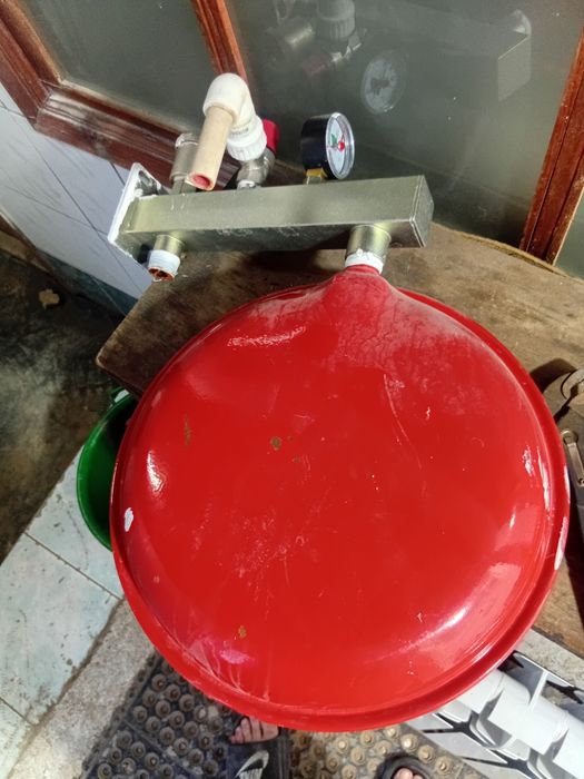 Продам аварийную группу