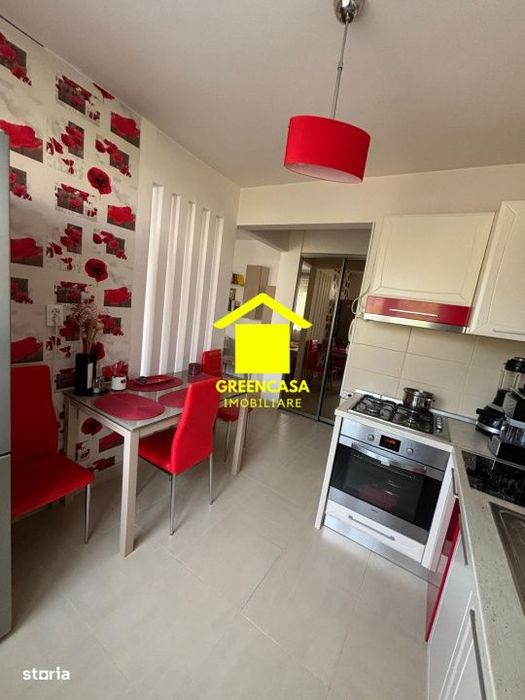 Apartament 2 camere | modern | proximitate Plaja Grigorescu