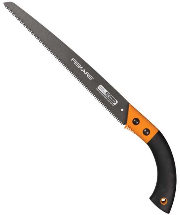 Fierastrau Fiskars, , 33 cm,  nou, sigilat cu garantie