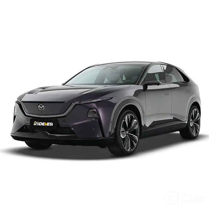Mazda Ez-60 200 Max