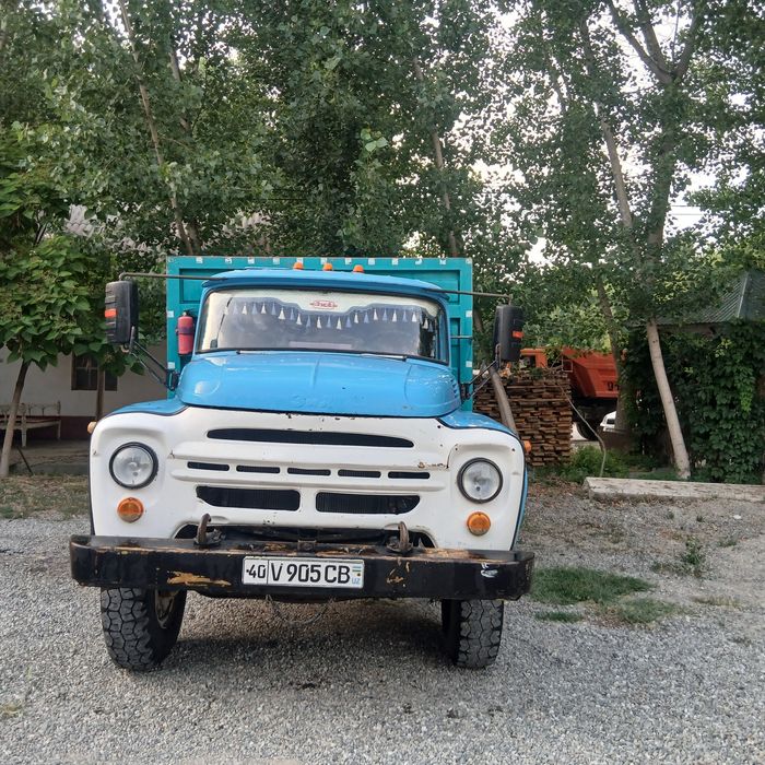 Zil mmz554 sotilad