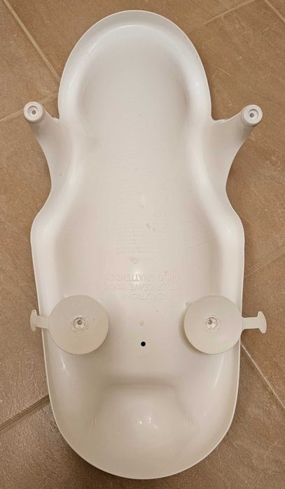 Поставка за къпане на бебе Lorelli – като новa