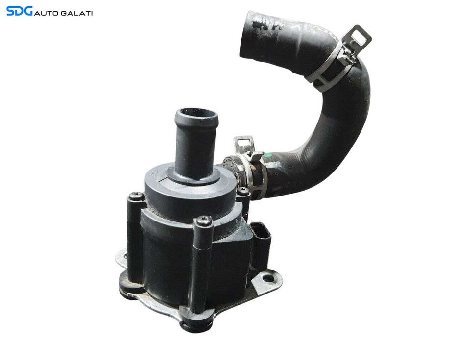 Pompa Recirculare Apa Volvo XC70 2 2.0 Diesel 2007 - 2015 Cod 31338211 704773000 [N3707]