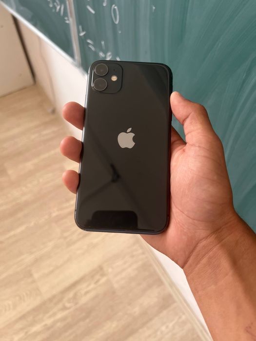 iPhone11 idealni