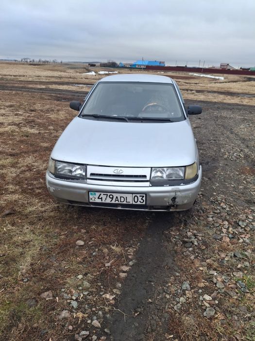 Продам лада 2112